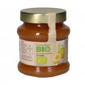 MELMELADA PRUNA CARREFOUR BIO 350 G