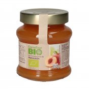 MELMELADA PRESSEC CARREFOUR BIO 350 G