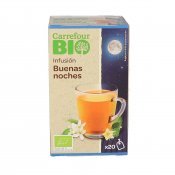 INFUSIO BONA NIT CARREFOUR BI