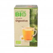 INFUSIO DIGESTIVE CARREFOUR B
