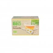 CAMAMILLA CARREFOUR RESSO 20 28 G