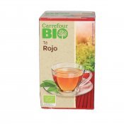 TE VERMELL CARREFOUR RESSO 20