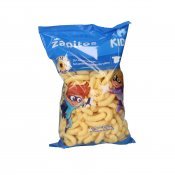 ZAPITOS CARREFOUR KIDS 80 GRS