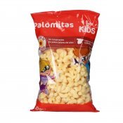 CRISPETES DE MANTEGA CARREFOUR