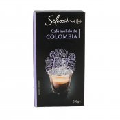 CAFE MOLT TORRAT NATURAL 100%