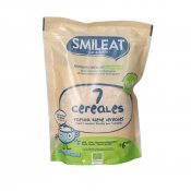 SMILEAT FARINETES 7 CEREALS 200G