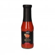 S.ASTURIANAS SALSA BRAVA 278G