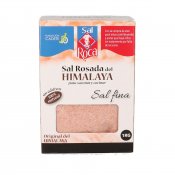 ROCA SAL ROSA HIMALAIA 1KG
