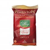 R.VERA PEBRE VERMELL DOLÇ 250G
