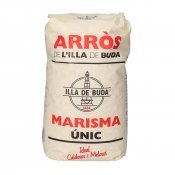 ARROS MARISMA EXTRA ILLA DE BUDA 1KG