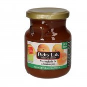 MELMELADA ALBERCOC RESSO PEDRO