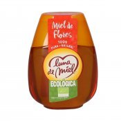 MEL ECOLOGICA LLUNA DE MEL DOS