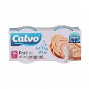 PATE TONYINA CLAR 0% CALB PACK
