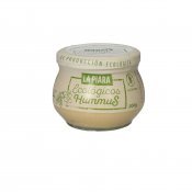 HUMMUS ORIGINAL ECOLOGIC 200 GR