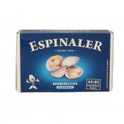 ESCOPINYES AL NATURAL DE LA RI