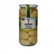 PATATES SENCERES YBARRA 360GR