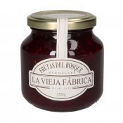 MELMELADA FRUITES DEL BOSC LA