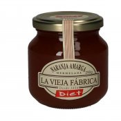 MELMELADA DE TARONJA AMARGA LA