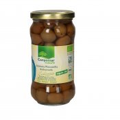 OLIVES CAMAMILLA ECOLOGIQUES S