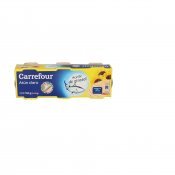 CRF TONYINA CLARA EN OLI GIRA-SOL 52G X3 CRF TONYINA CLARA EN OLI GIRA-SOL 52G X3