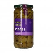 MONGETA VERDA CRF FLASCO 360G