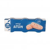 PATE DE TONYINA AMB OLI DE GIR