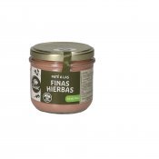 CRF PATE FINES HERBES 160G