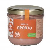 CRF PATE PORTO 160G