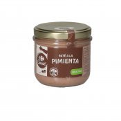 CRF PATE PEBRE 160G