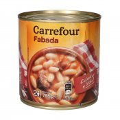 FABADA ASTURIANA `CARREFOUR` 765GRS