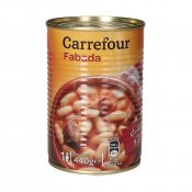FABADA ASTURIANA `CARREFOUR` 440GR