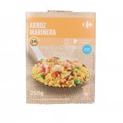 ARROS MARINERA CARREFOUR 250G