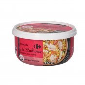 AMANIDA ITALIANA CARREFOUR BOL