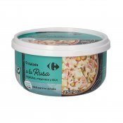 CARREFOUR AMANIDA RUSSA BOL 250G