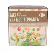 AMANIDA DE TONYINA MEDITERRANI