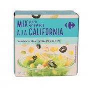 AMANIDA DE TONYINA CALIFORNIA