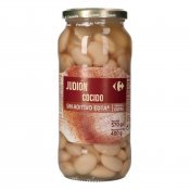 JUDION CUIT CARREFOUR PES ESCO