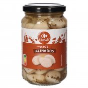 ALLS EN OLI D'OLIVA CARREFOUR