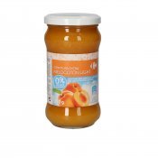CONFITURA LIGHT PRESSEC CARREFOUR 300G