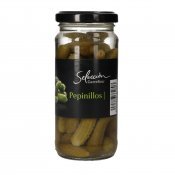 COGOMBRES CARREFOUR SELECCIO 110 GRS