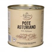 POTE ASTURIA DNT 750 GRS