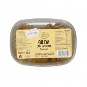 GILDA AMB ANXOVES DE LA NOSTRA