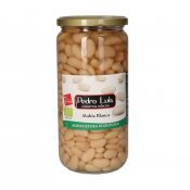 MONGETA BLANCA AGR. ECOLOGICA