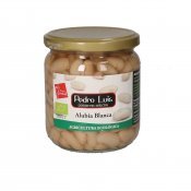 MONGETA BLANCA ECO PEDRO LUI