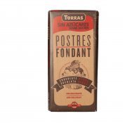 TORRAS XOCALATA POSTRES S/S 200G