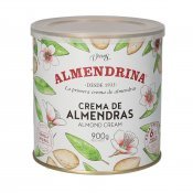ALMENDRINA CREMA AMETLLES 900G