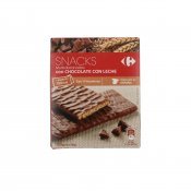 CARREFOUR SNACK MULTIVITAMINES XOCO 200G