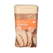 CARREFOUR FARINA INTEGRAL CIVADA 500G