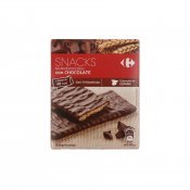CARREFOUR SNACK MULTIV.XOCO NEGRE 200G