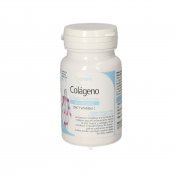 SANON COL·LAGEN+HIALURONIC 60U. 37,5G
